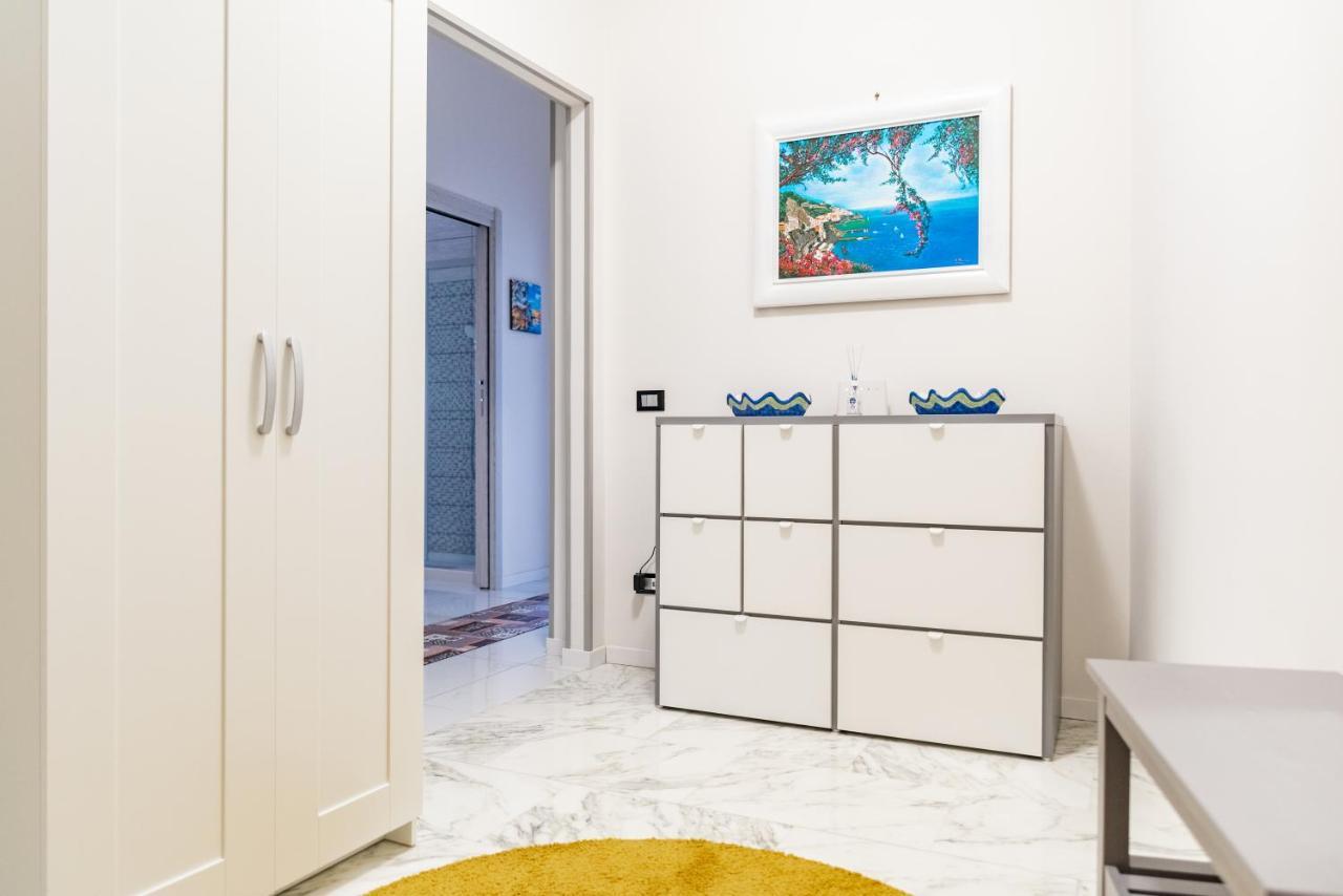 Locazione Turistica Via Dei Savorelli 120 Lejlighed Rom
